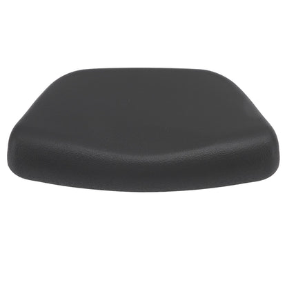 PU Bathing Massage Pillow with Suction Cups High Resilience Non Slip Bath Tub Spa Pillow V1294-YM0512-3112220075011