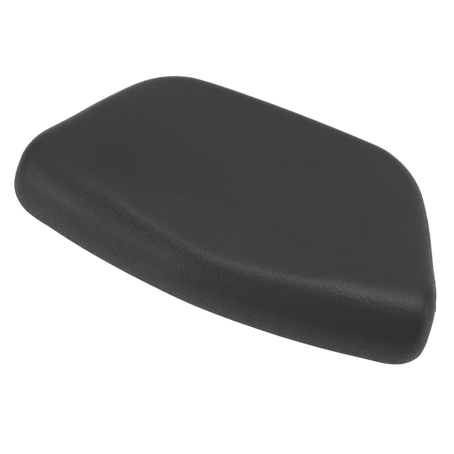 PU Bathing Massage Pillow with Suction Cups High Resilience Non Slip Bath Tub Spa Pillow V1294-YM0512-3112220075011