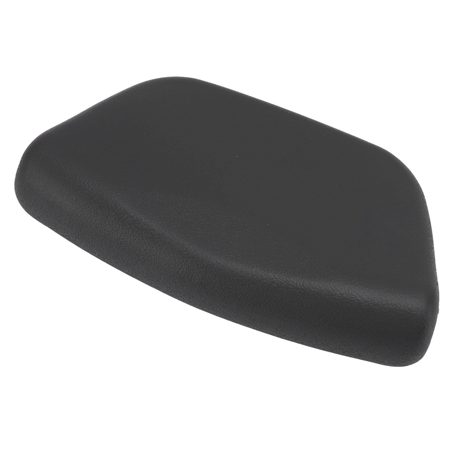 PU Bathing Massage Pillow with Suction Cups High Resilience Non Slip Bath Tub Spa Pillow V1294-YM0512-3112220075011