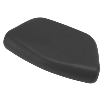 PU Bathing Massage Pillow with Suction Cups High Resilience Non Slip Bath Tub Spa Pillow V1294-YM0512-3112220075011