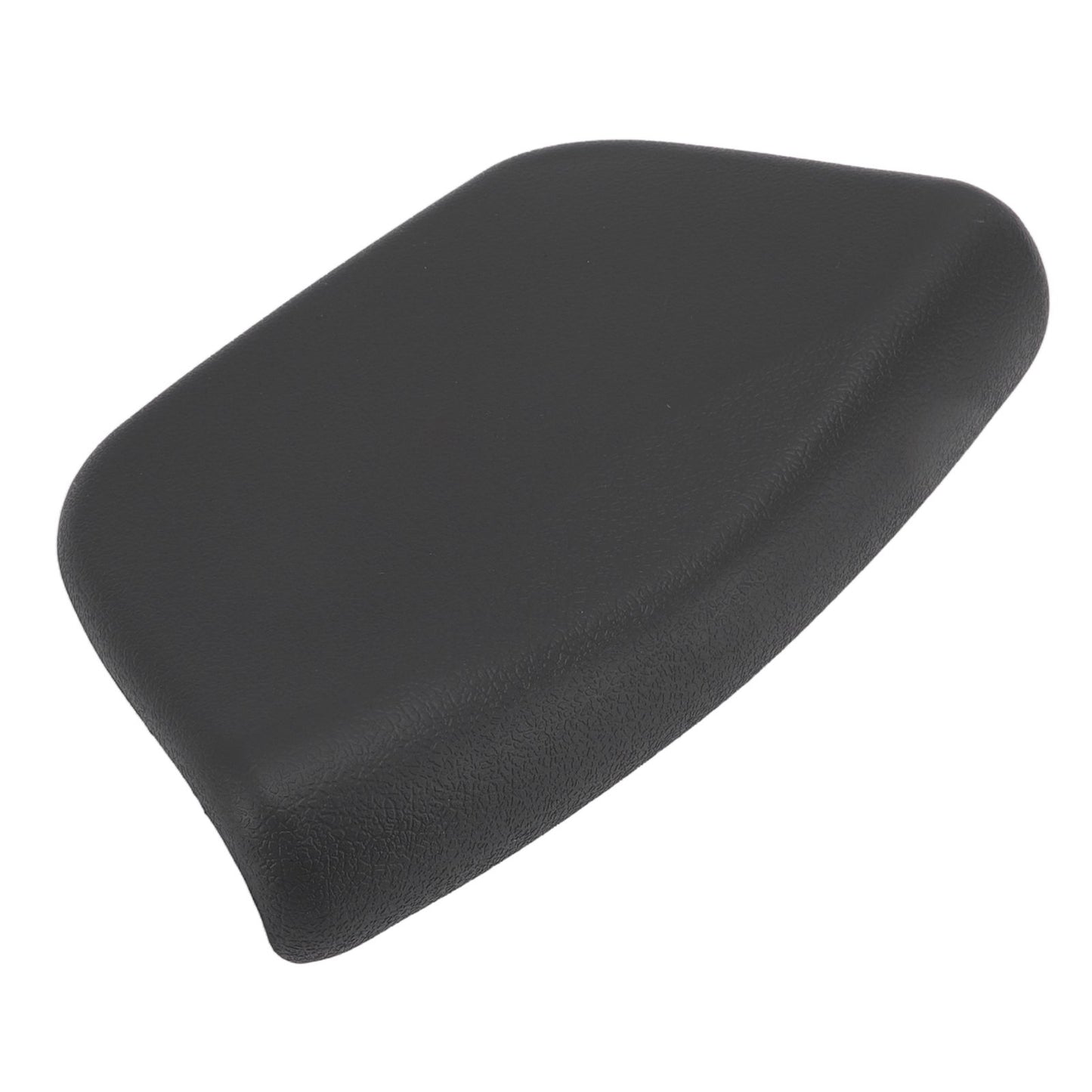 PU Bathing Massage Pillow with Suction Cups High Resilience Non Slip Bath Tub Spa Pillow V1294-YM0512-3112220075011