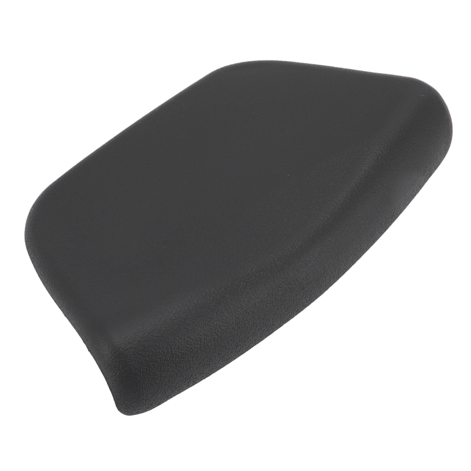 PU Bathing Massage Pillow with Suction Cups High Resilience Non Slip Bath Tub Spa Pillow V1294-YM0512-3112220075011