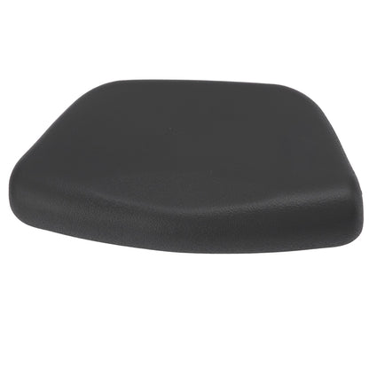 PU Bathing Massage Pillow with Suction Cups High Resilience Non Slip Bath Tub Spa Pillow V1294-YM0512-3112220075011