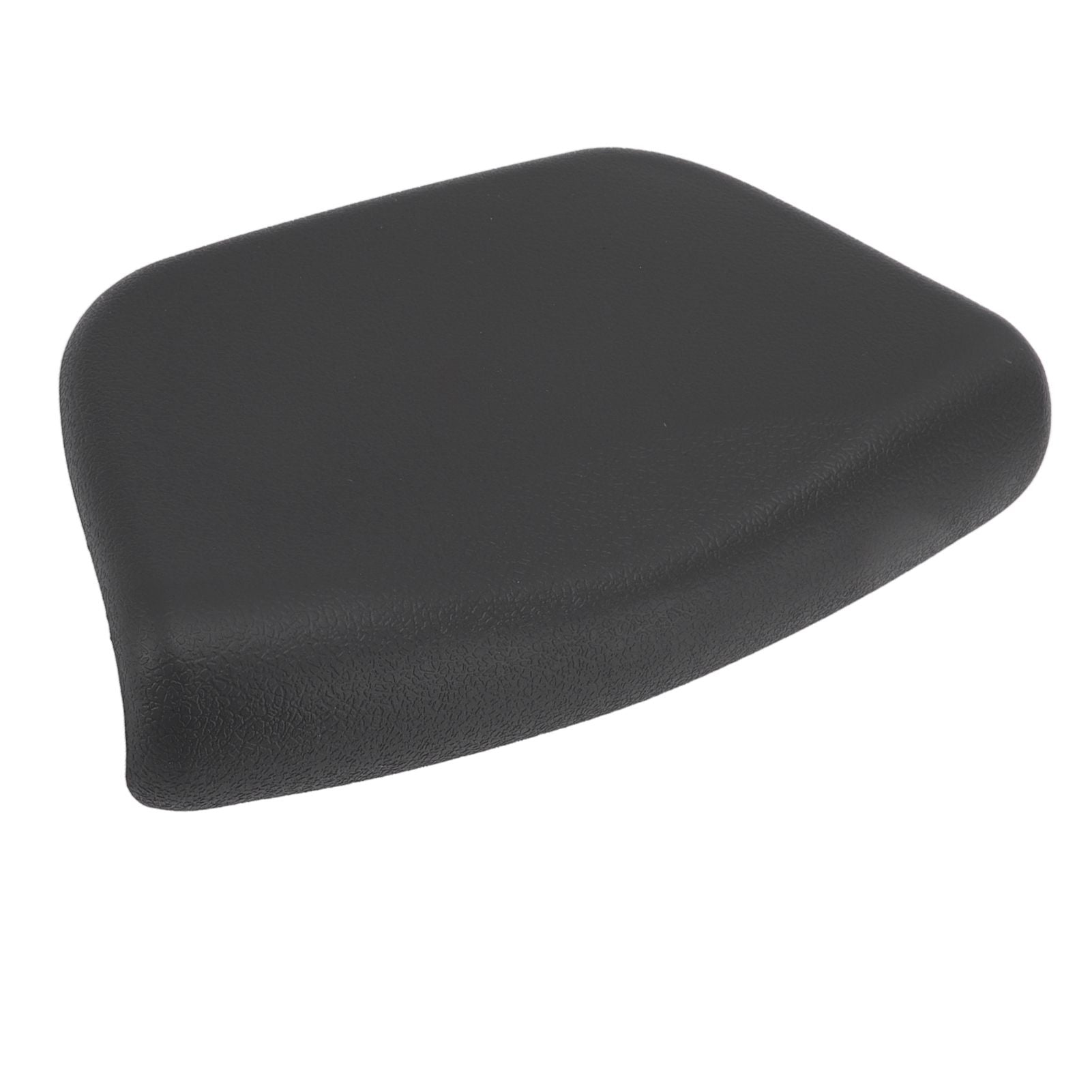 PU Bathing Massage Pillow with Suction Cups High Resilience Non Slip Bath Tub Spa Pillow V1294-YM0512-3112220075011
