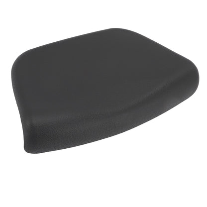 PU Bathing Massage Pillow with Suction Cups High Resilience Non Slip Bath Tub Spa Pillow V1294-YM0512-3112220075011