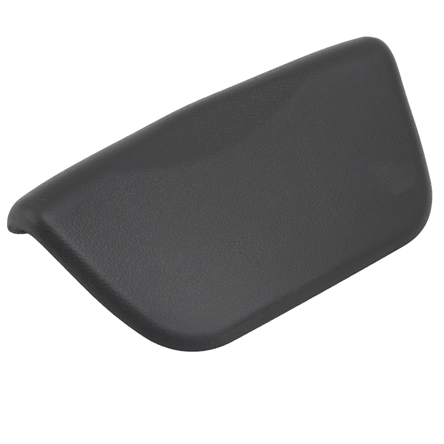 PU Bathing Massage Pillow with Suction Cups High Resilience Non Slip Bath Tub Spa Pillow V1294-YM0512-3112220075011