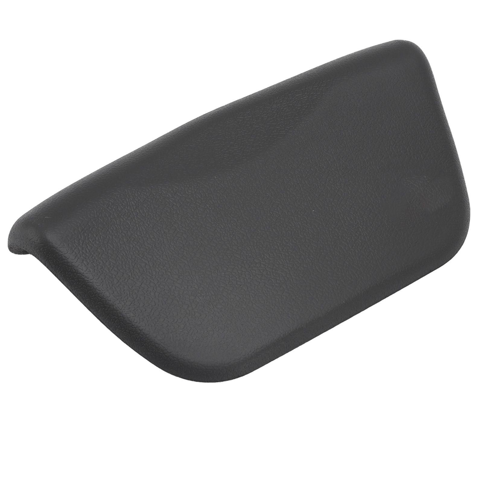 PU Bathing Massage Pillow with Suction Cups High Resilience Non Slip Bath Tub Spa Pillow V1294-YM0512-3112220075011