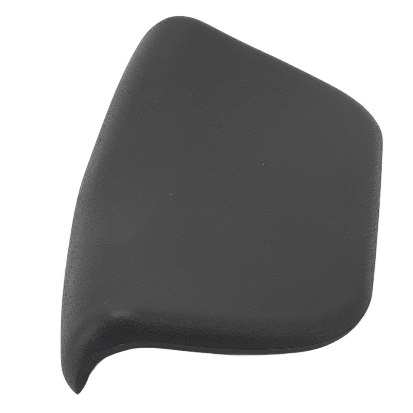 PU Bathing Massage Pillow with Suction Cups High Resilience Non Slip Bath Tub Spa Pillow V1294-YM0512-3112220075011