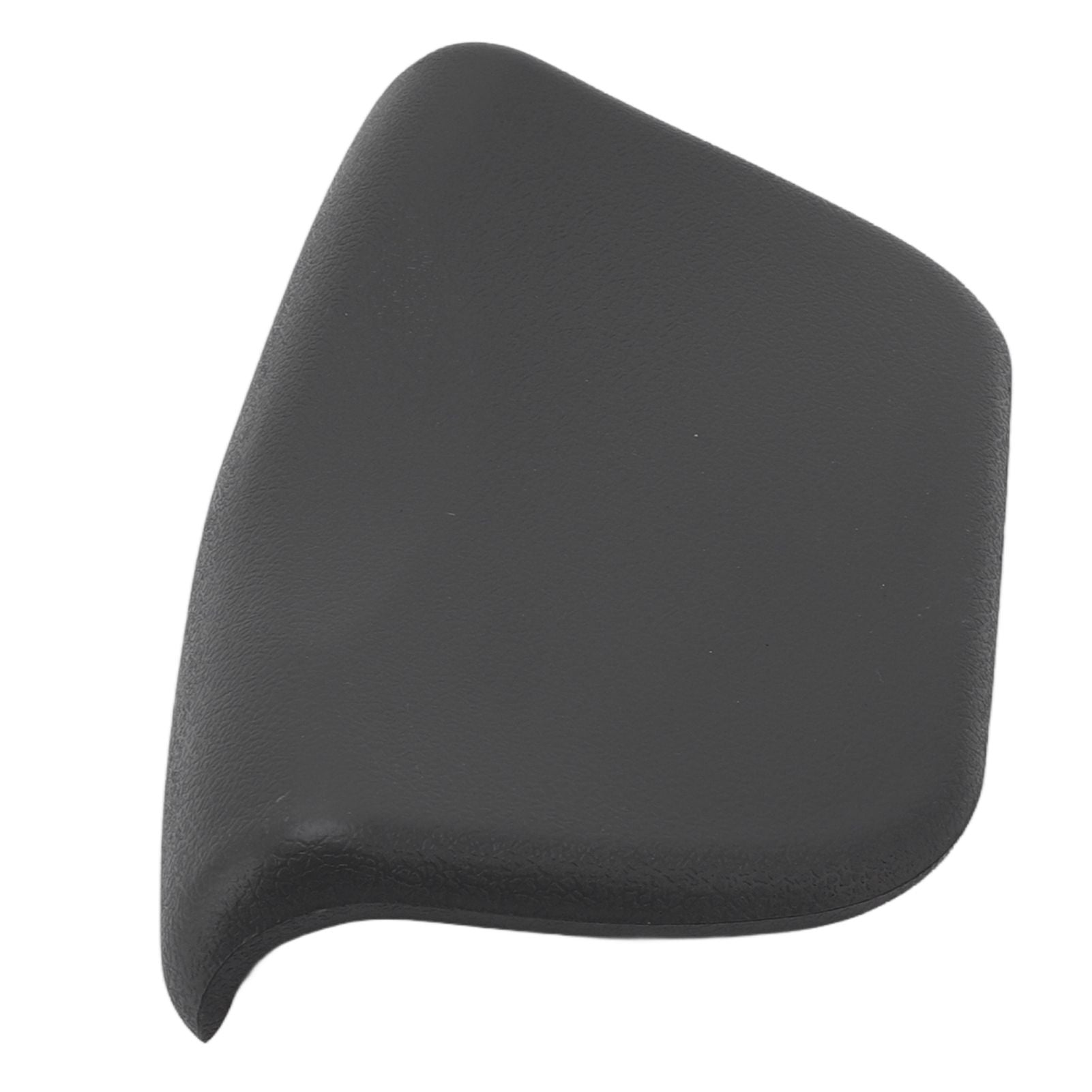 PU Bathing Massage Pillow with Suction Cups High Resilience Non Slip Bath Tub Spa Pillow V1294-YM0512-3112220075011