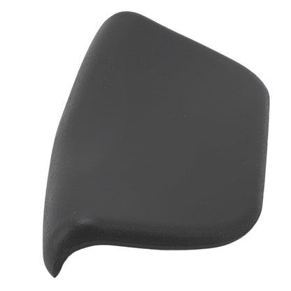PU Bathing Massage Pillow with Suction Cups High Resilience Non Slip Bath Tub Spa Pillow V1294-YM0512-3112220075011