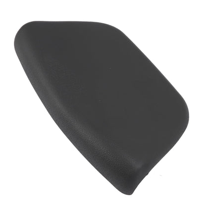 PU Bathing Massage Pillow with Suction Cups High Resilience Non Slip Bath Tub Spa Pillow V1294-YM0512-3112220075011