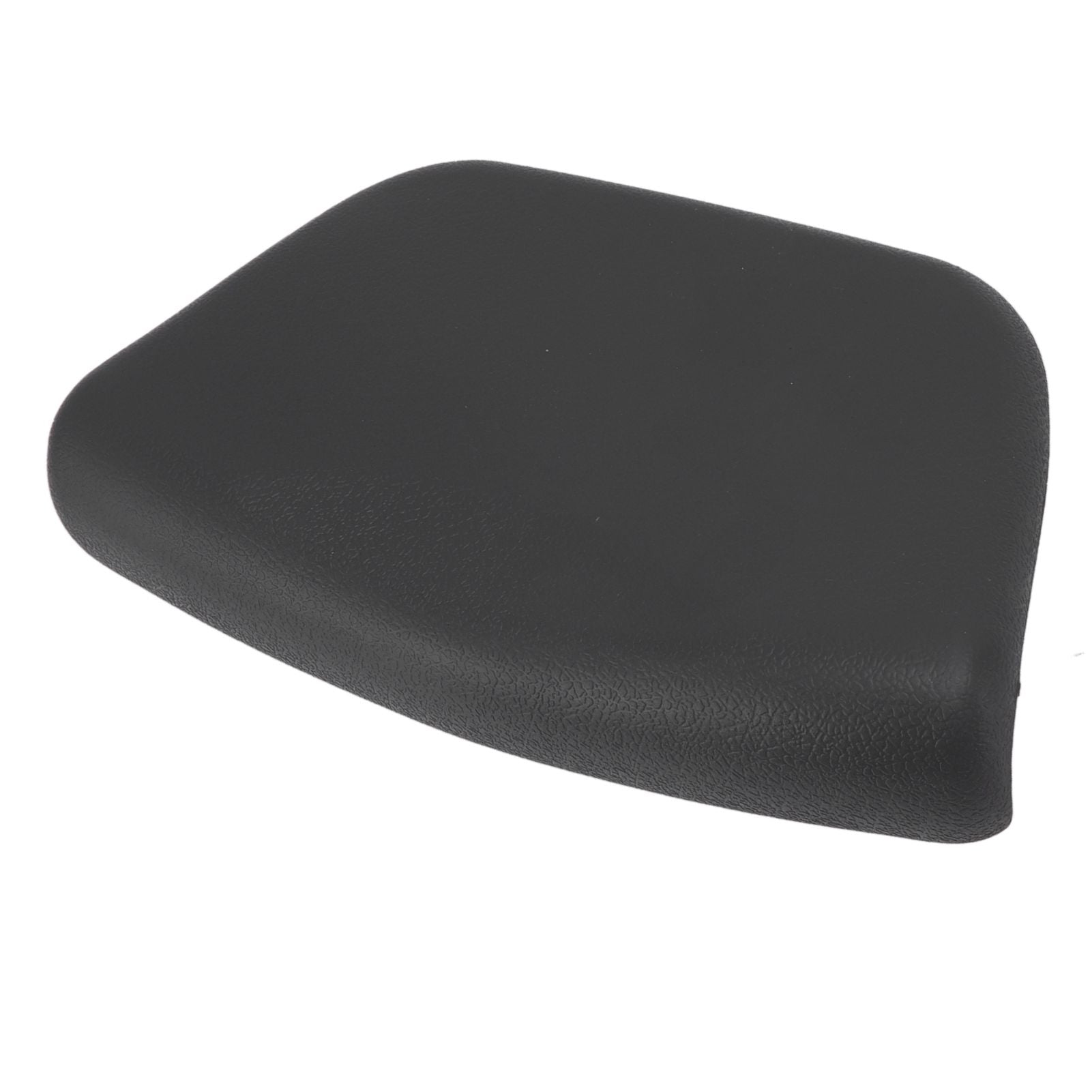 PU Bathing Massage Pillow with Suction Cups High Resilience Non Slip Bath Tub Spa Pillow V1294-YM0512-3112220075011