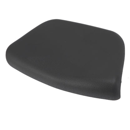 PU Bathing Massage Pillow with Suction Cups High Resilience Non Slip Bath Tub Spa Pillow V1294-YM0512-3112220075011