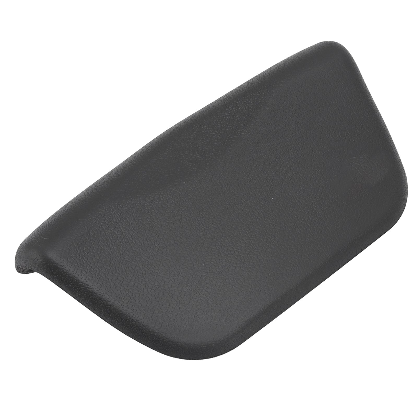 PU Bathing Massage Pillow with Suction Cups High Resilience Non Slip Bath Tub Spa Pillow V1294-YM0512-3112220075011