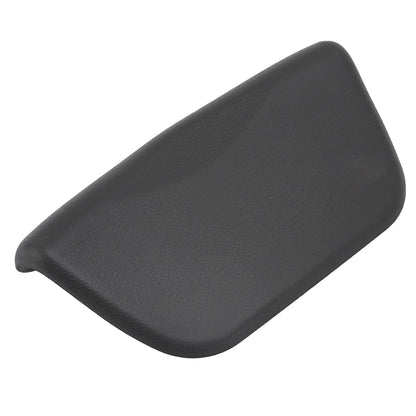 PU Bathing Massage Pillow with Suction Cups High Resilience Non Slip Bath Tub Spa Pillow V1294-YM0512-3112220075011
