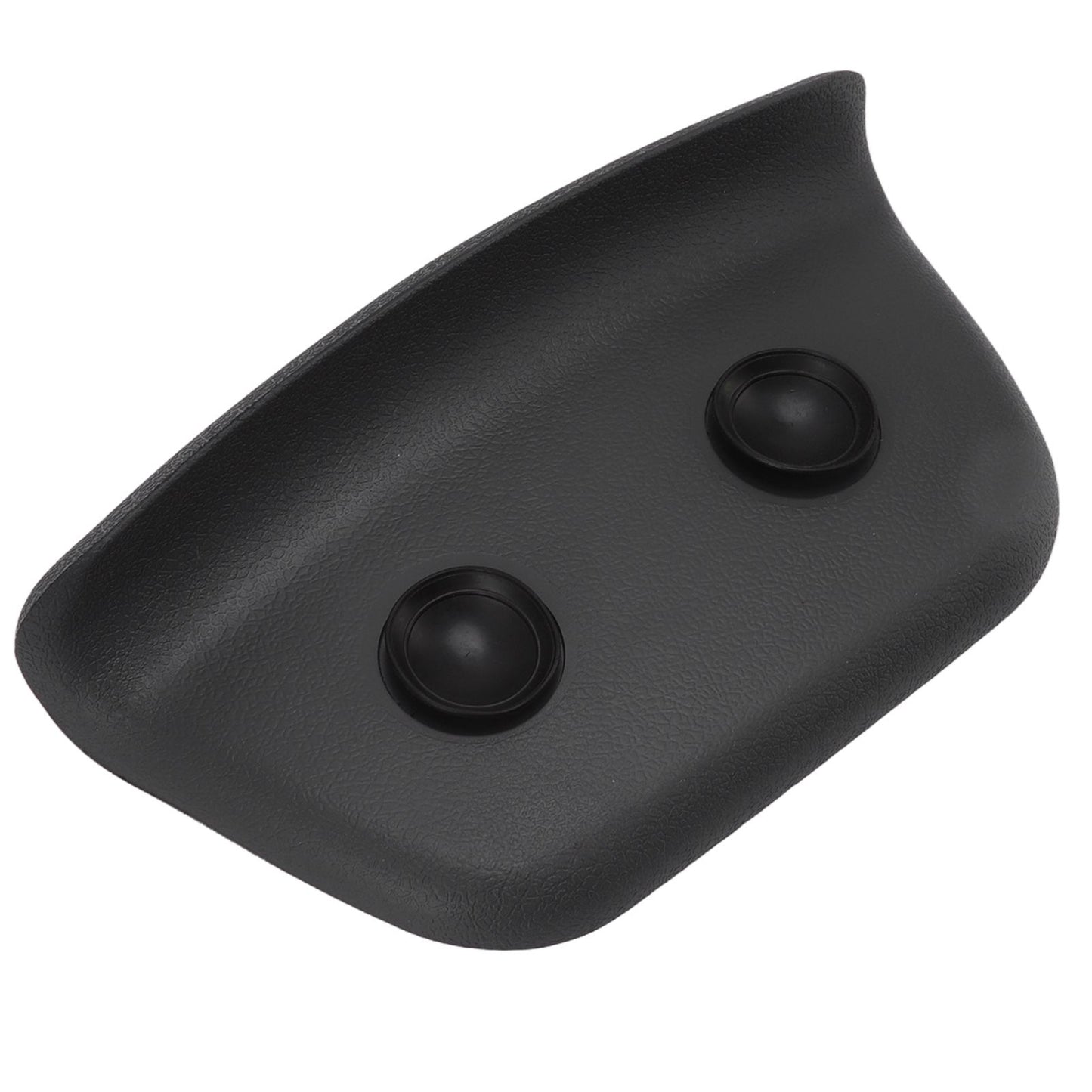 PU Bathing Massage Pillow with Suction Cups High Resilience Non Slip Bath Tub Spa Pillow V1294-YM0512-3112220075011