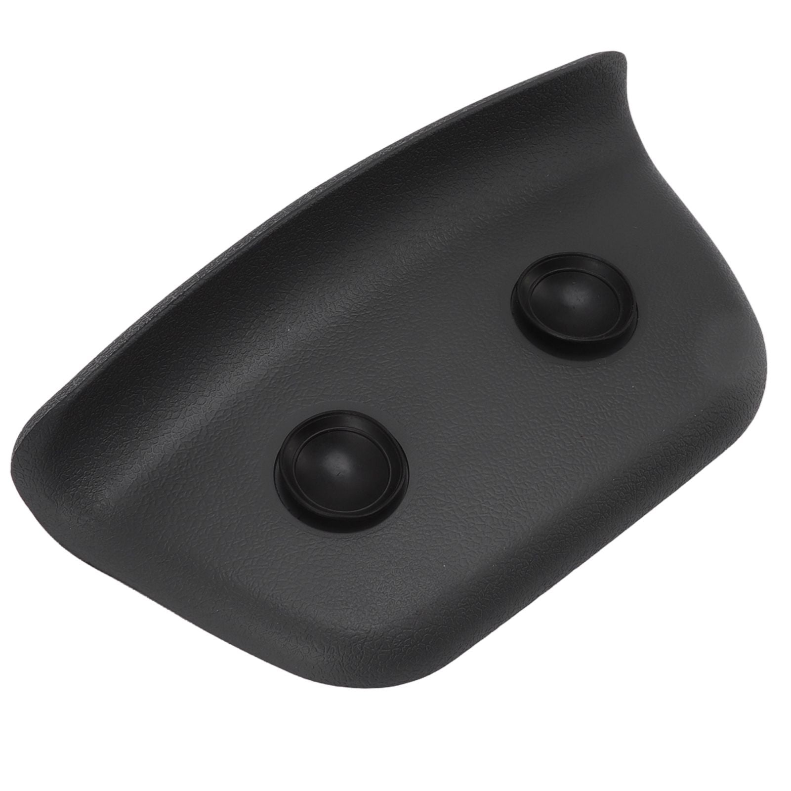 PU Bathing Massage Pillow with Suction Cups High Resilience Non Slip Bath Tub Spa Pillow V1294-YM0512-3112220075011
