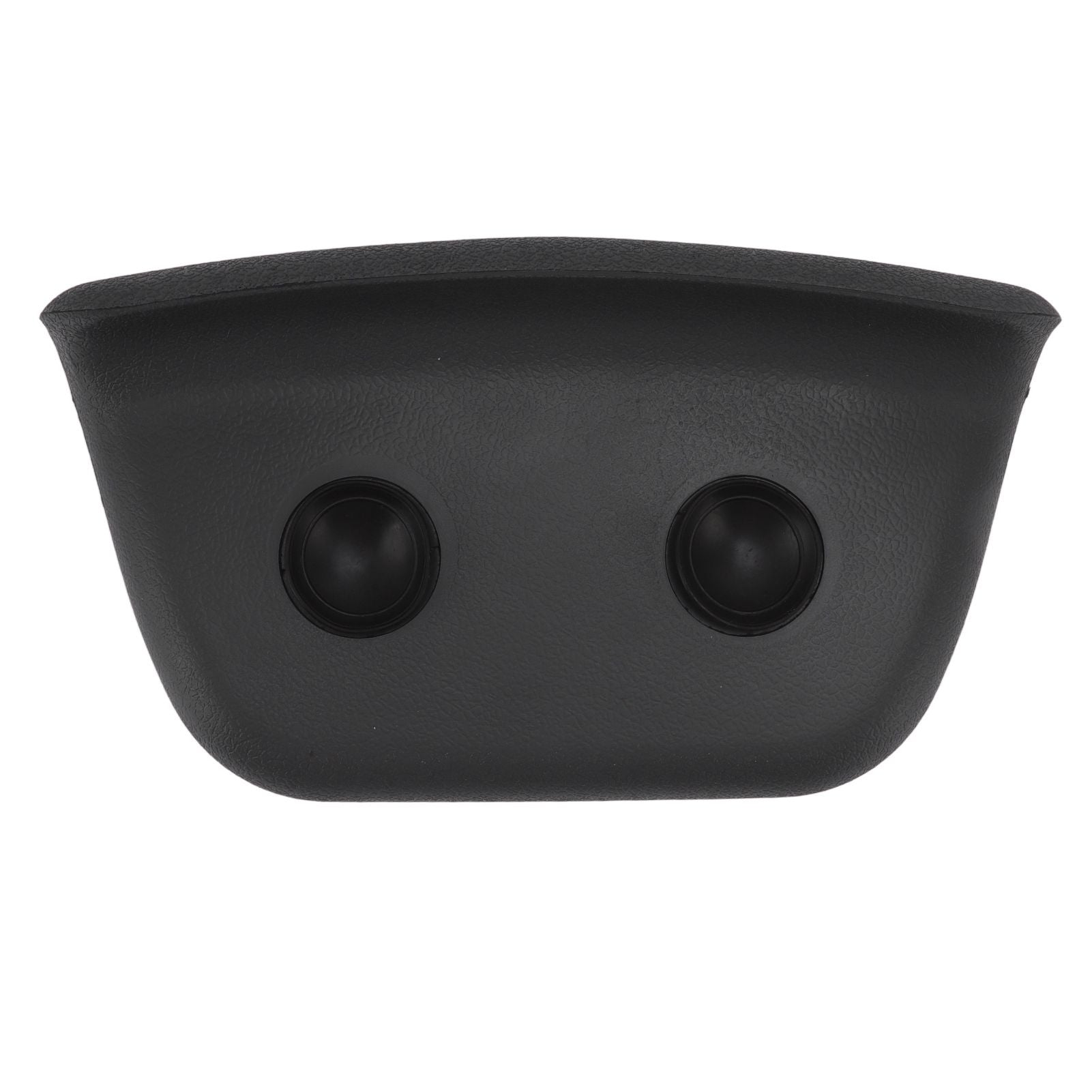 PU Bathing Massage Pillow with Suction Cups High Resilience Non Slip Bath Tub Spa Pillow V1294-YM0512-3112220075011