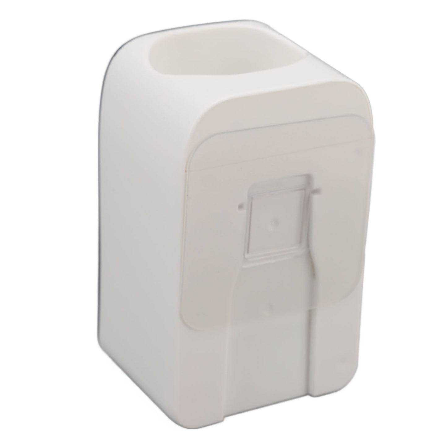 Automatic Toothpaste Dispenser Wall Mounted Adhesive Toothpaste Squeezer Holder for Bathroom Black V1294-YM0512-3112220075211