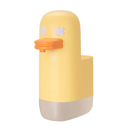 Automatic Foam Soap Dispenser USB Rechargeable Touchless Infrared Sensor Liquid Soap Dispenser for Kitchen V1294-YM0512-3112220077211