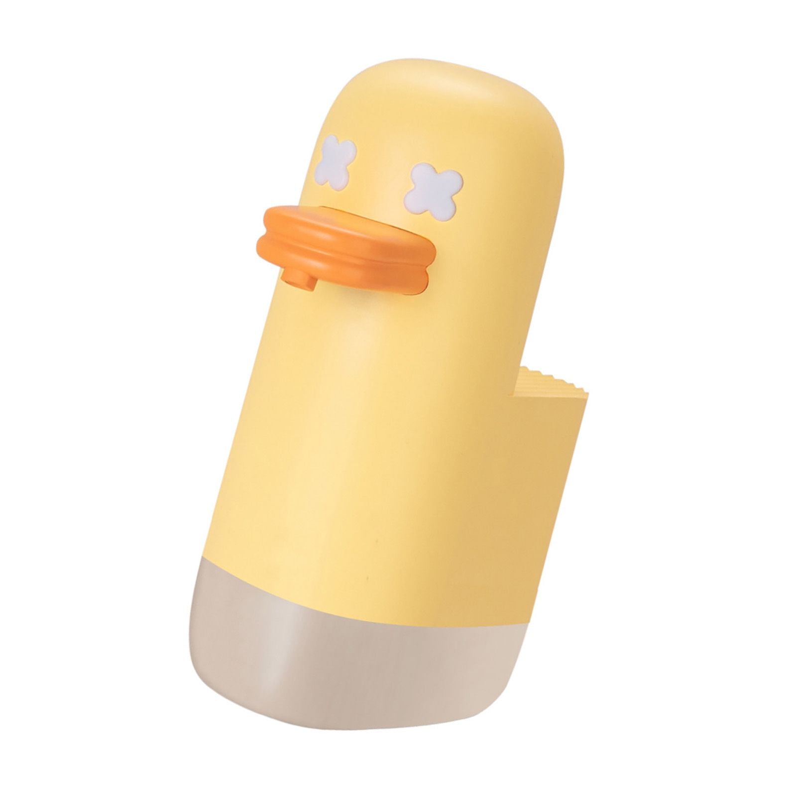 Automatic Foam Soap Dispenser USB Rechargeable Touchless Infrared Sensor Liquid Soap Dispenser for Kitchen V1294-YM0512-3112220077211