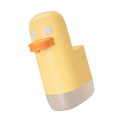 Automatic Foam Soap Dispenser USB Rechargeable Touchless Infrared Sensor Liquid Soap Dispenser for Kitchen V1294-YM0512-3112220077211