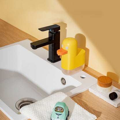 Automatic Foam Soap Dispenser USB Rechargeable Touchless Infrared Sensor Liquid Soap Dispenser for Kitchen V1294-YM0512-3112220077211