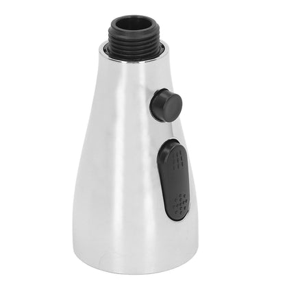 Kitchen Faucet Sprayer Head Replacement Bathroom Pull Down Faucet Sprayer Nozzle for G1/2 Connector V1294-YM0512-3112220078311