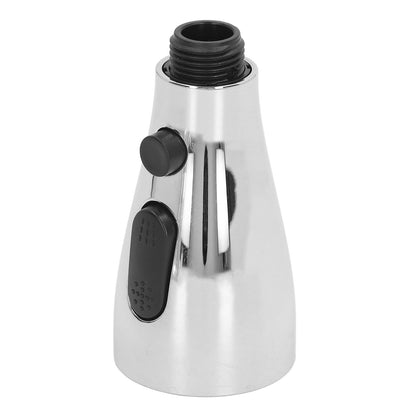 Kitchen Faucet Sprayer Head Replacement Bathroom Pull Down Faucet Sprayer Nozzle for G1/2 Connector V1294-YM0512-3112220078311