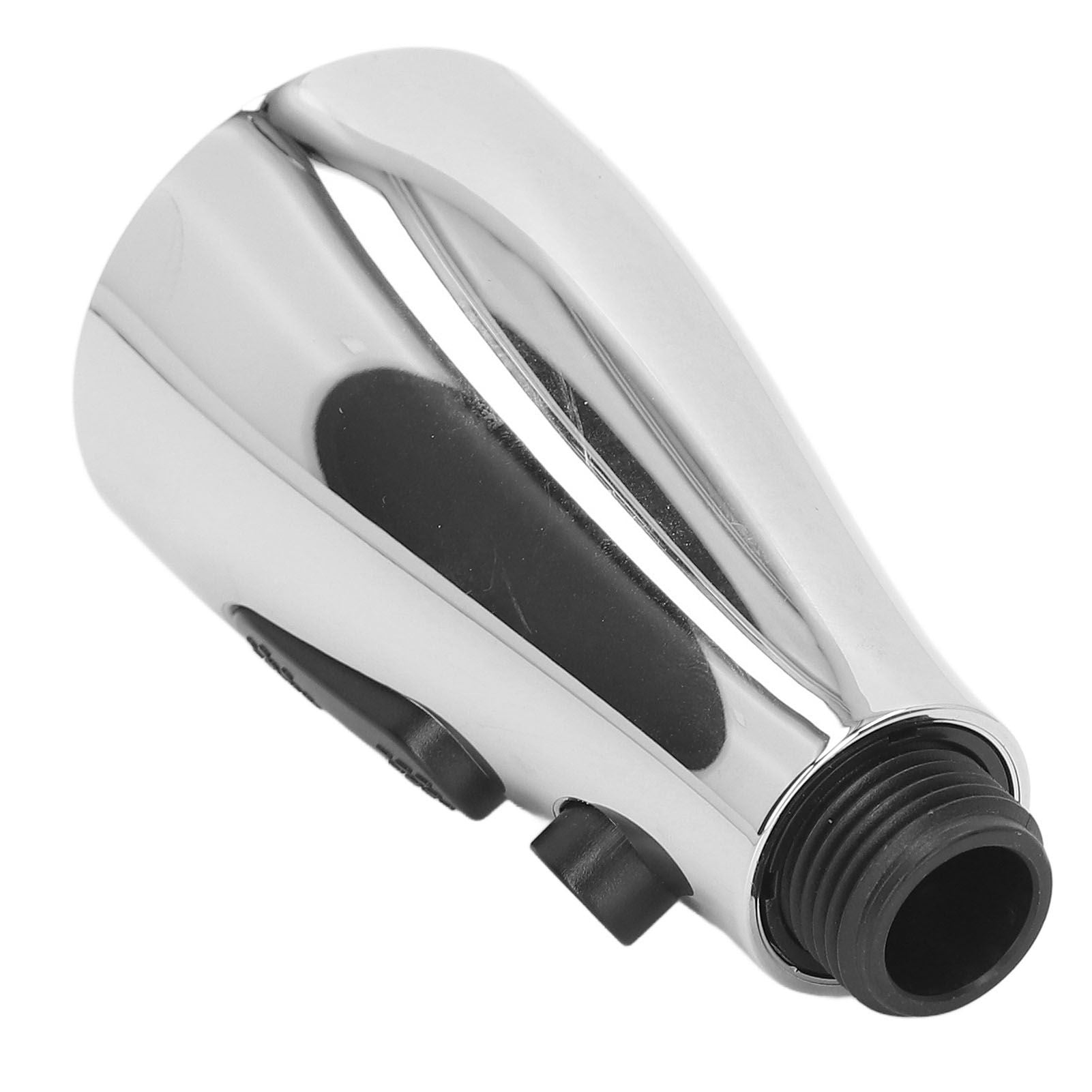Kitchen Faucet Sprayer Head Replacement Bathroom Pull Down Faucet Sprayer Nozzle for G1/2 Connector V1294-YM0512-3112220078311