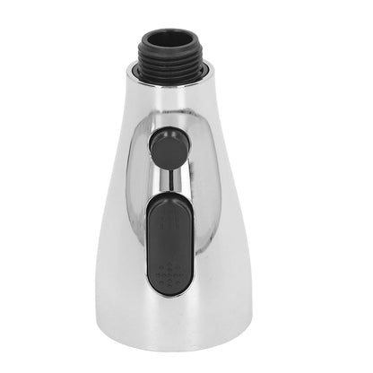 Kitchen Faucet Sprayer Head Replacement Bathroom Pull Down Faucet Sprayer Nozzle for G1/2 Connector V1294-YM0512-3112220078311