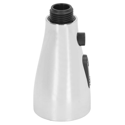 Kitchen Faucet Sprayer Head Replacement Bathroom Pull Down Faucet Sprayer Nozzle for G1/2 Connector V1294-YM0512-3112220078311