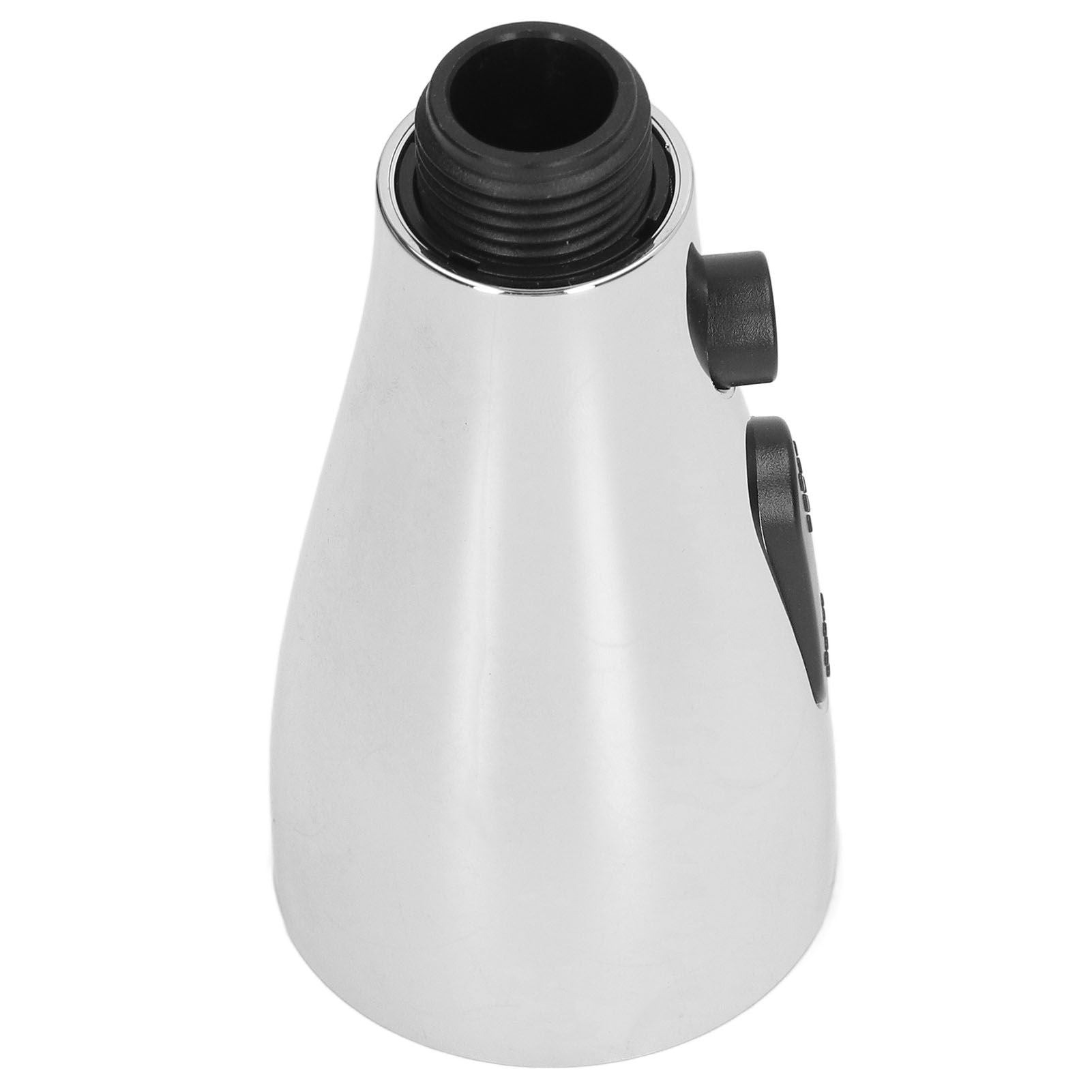 Kitchen Faucet Sprayer Head Replacement Bathroom Pull Down Faucet Sprayer Nozzle for G1/2 Connector V1294-YM0512-3112220078311