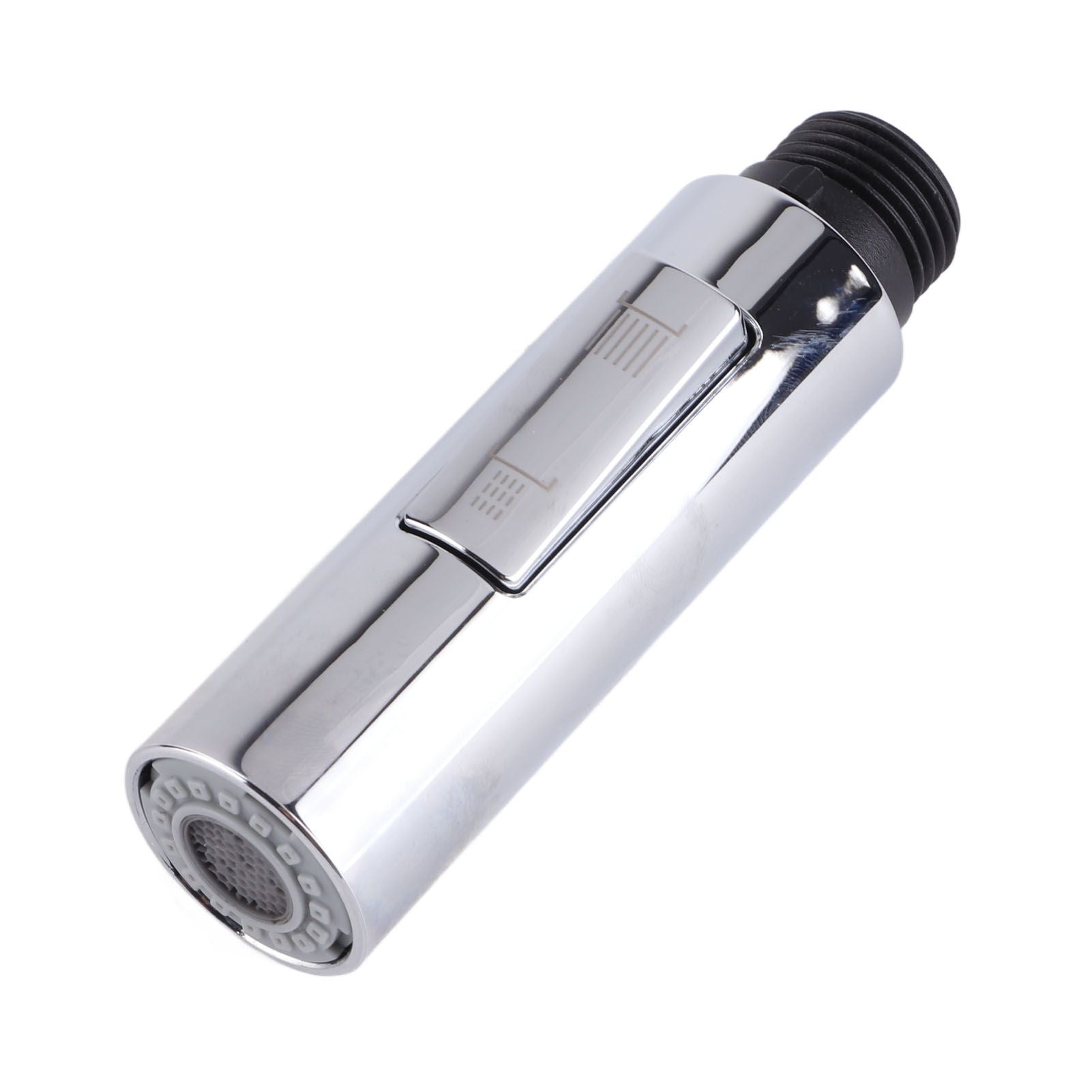 G1/2 Faucet Pull Down Spray Head Water Tap Spray Head Replacement for Kitchen Bathroom Hotel V1294-YM0512-3112220078411