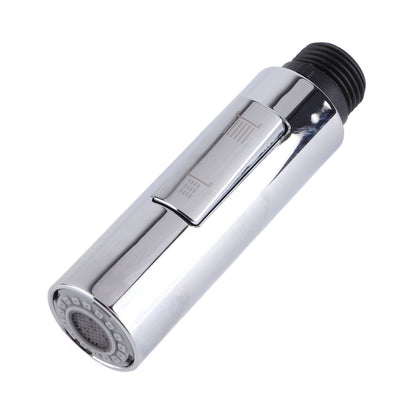 G1/2 Faucet Pull Down Spray Head Water Tap Spray Head Replacement for Kitchen Bathroom Hotel V1294-YM0512-3112220078411