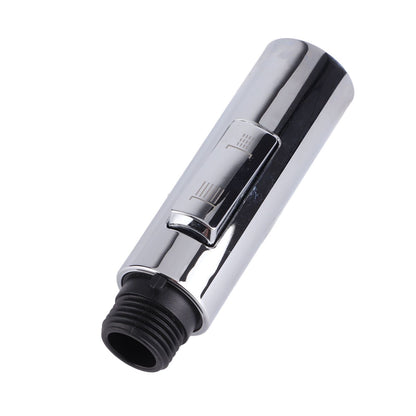 G1/2 Faucet Pull Down Spray Head Water Tap Spray Head Replacement for Kitchen Bathroom Hotel V1294-YM0512-3112220078411