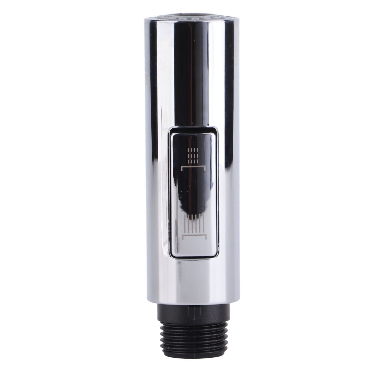 G1/2 Faucet Pull Down Spray Head Water Tap Spray Head Replacement for Kitchen Bathroom Hotel V1294-YM0512-3112220078411