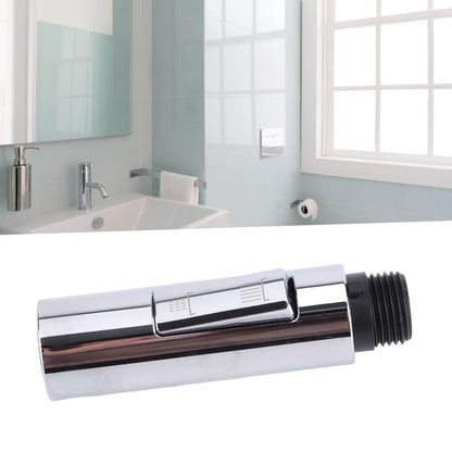 G1/2 Faucet Pull Down Spray Head Water Tap Spray Head Replacement for Kitchen Bathroom Hotel V1294-YM0512-3112220078411