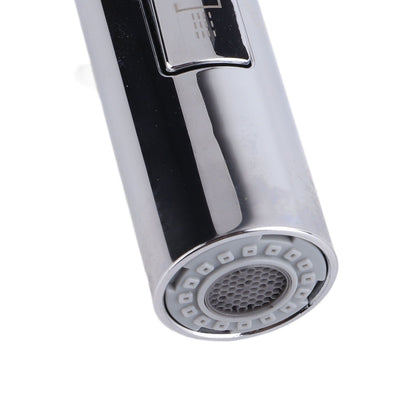G1/2 Faucet Pull Down Spray Head Water Tap Spray Head Replacement for Kitchen Bathroom Hotel V1294-YM0512-3112220078411