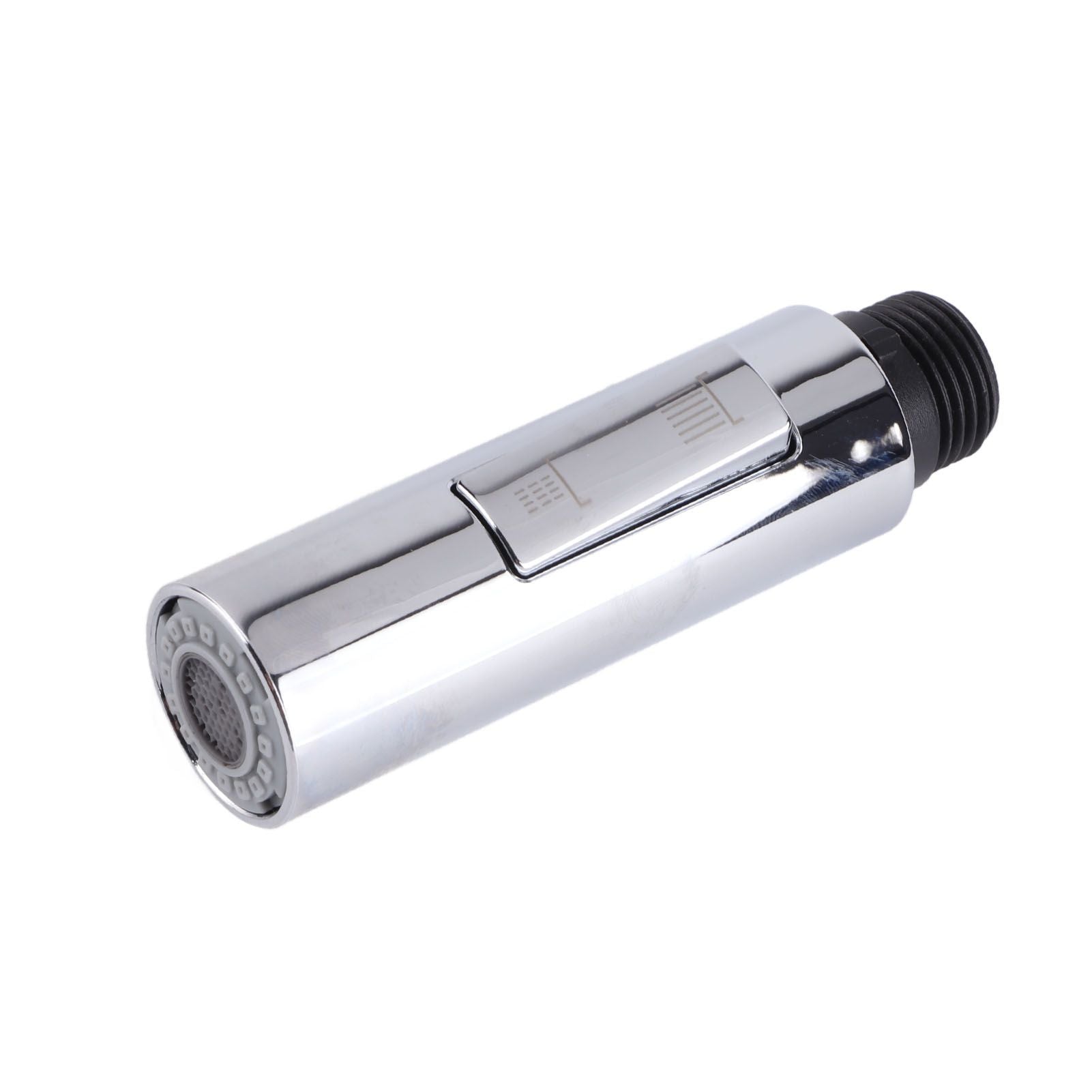 G1/2 Faucet Pull Down Spray Head Water Tap Spray Head Replacement for Kitchen Bathroom Hotel V1294-YM0512-3112220078411