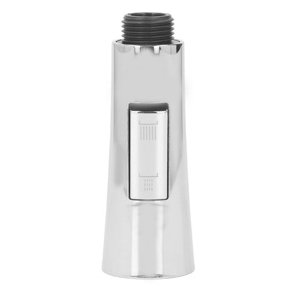 Kitchen Faucet Sprayer Head Universal G1/2 Interface Pull Down Kitchen Faucet Head Replacement for Bathroon V1294-YM0512-3112220078511