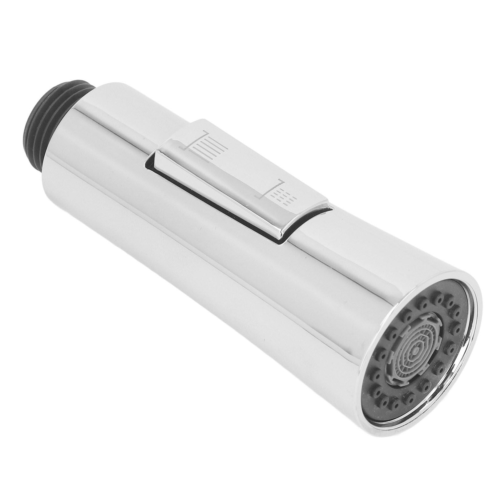 Kitchen Faucet Sprayer Head Universal G1/2 Interface Pull Down Kitchen Faucet Head Replacement for Bathroon V1294-YM0512-3112220078511