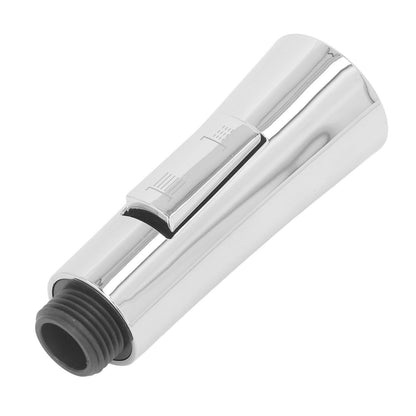 Kitchen Faucet Sprayer Head Universal G1/2 Interface Pull Down Kitchen Faucet Head Replacement for Bathroon V1294-YM0512-3112220078511