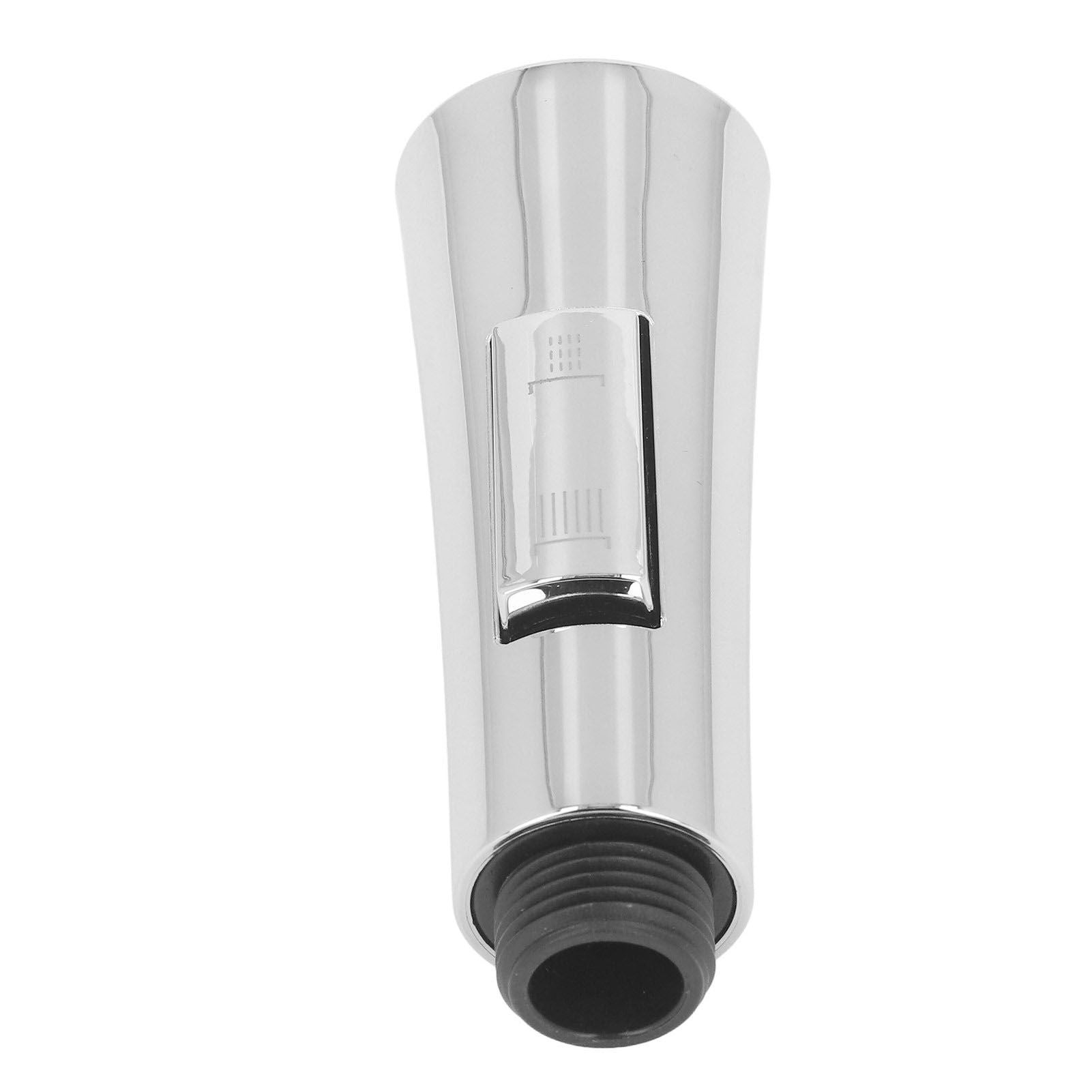 Kitchen Faucet Sprayer Head Universal G1/2 Interface Pull Down Kitchen Faucet Head Replacement for Bathroon V1294-YM0512-3112220078511