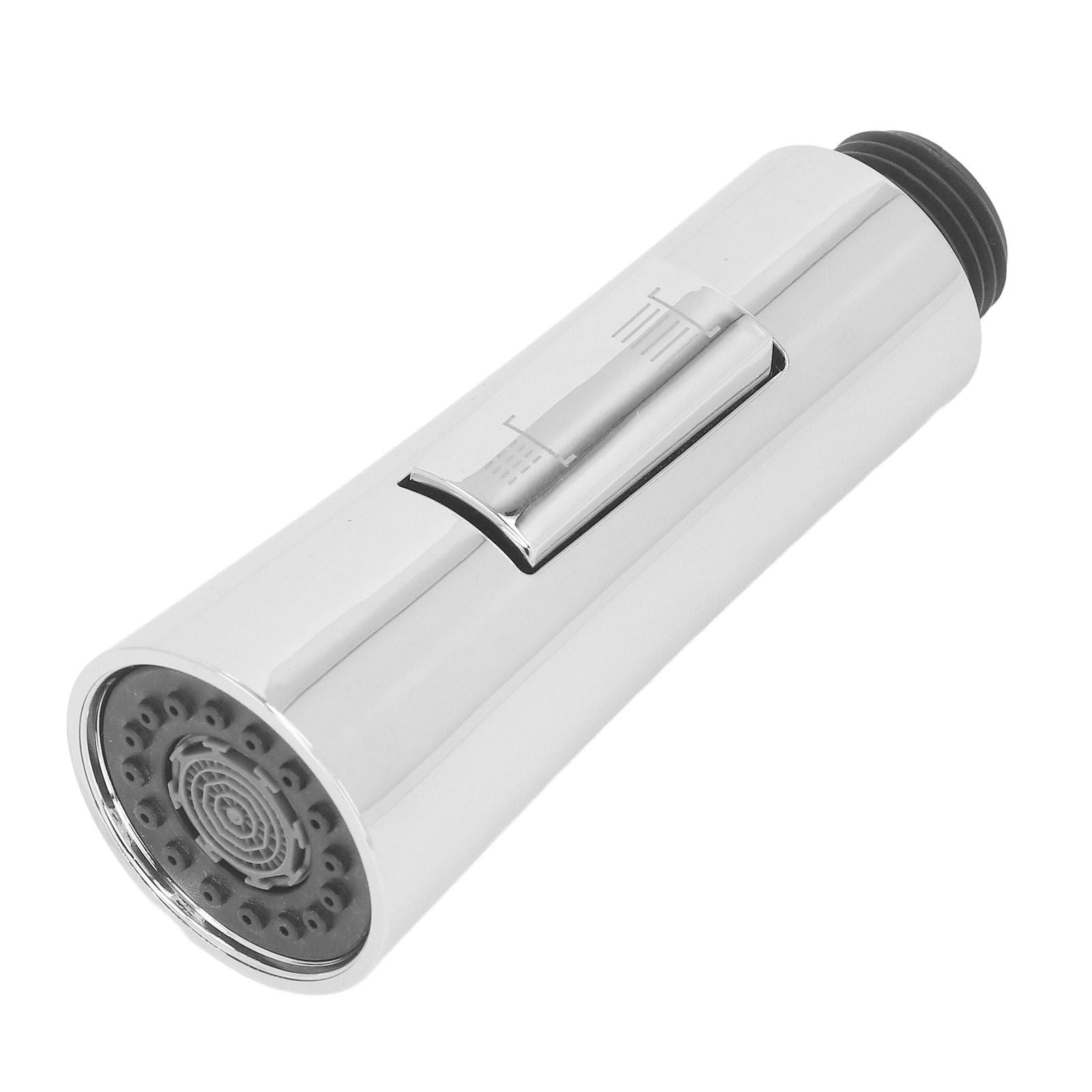 Kitchen Faucet Sprayer Head Universal G1/2 Interface Pull Down Kitchen Faucet Head Replacement for Bathroon V1294-YM0512-3112220078511