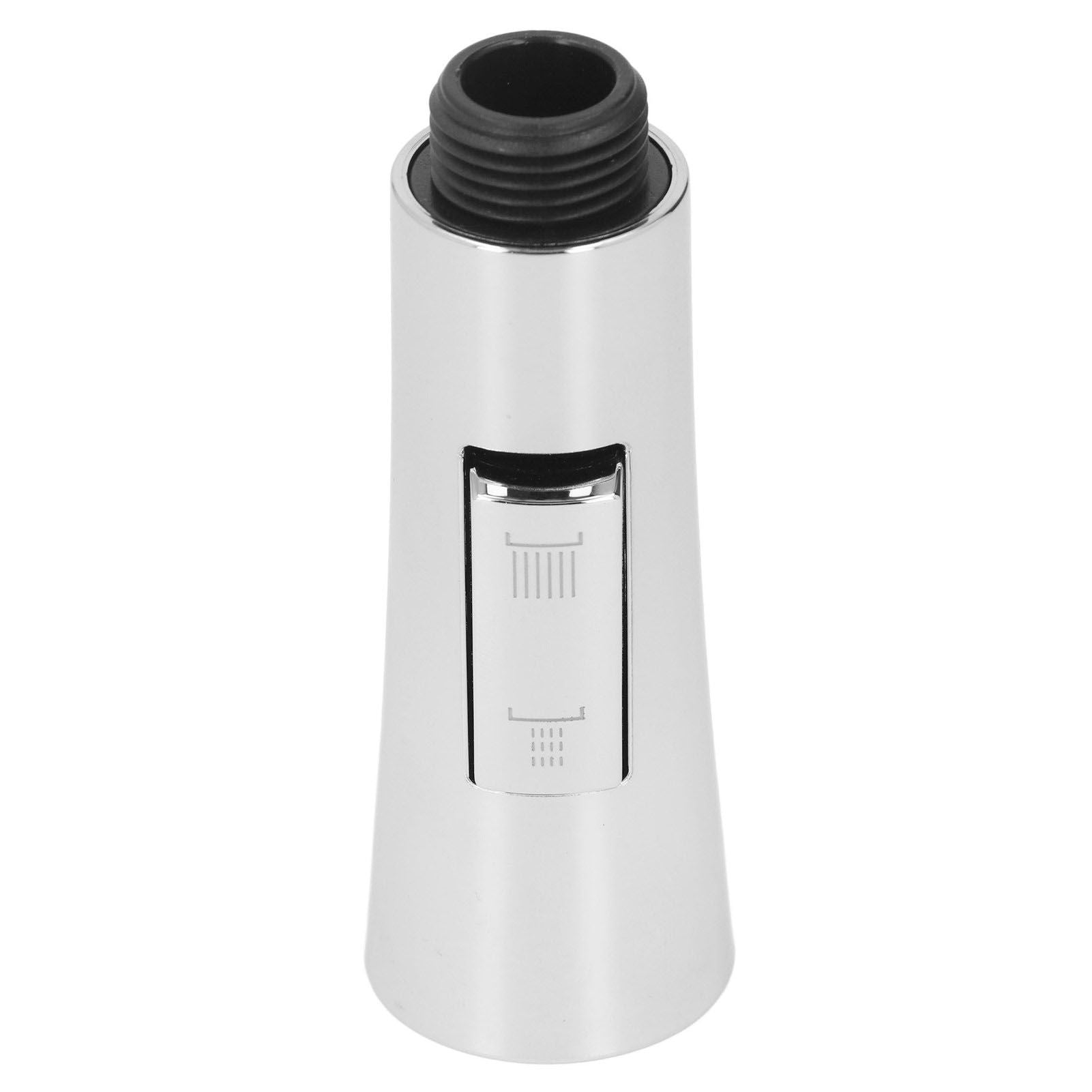 Kitchen Faucet Sprayer Head Universal G1/2 Interface Pull Down Kitchen Faucet Head Replacement for Bathroon V1294-YM0512-3112220078511