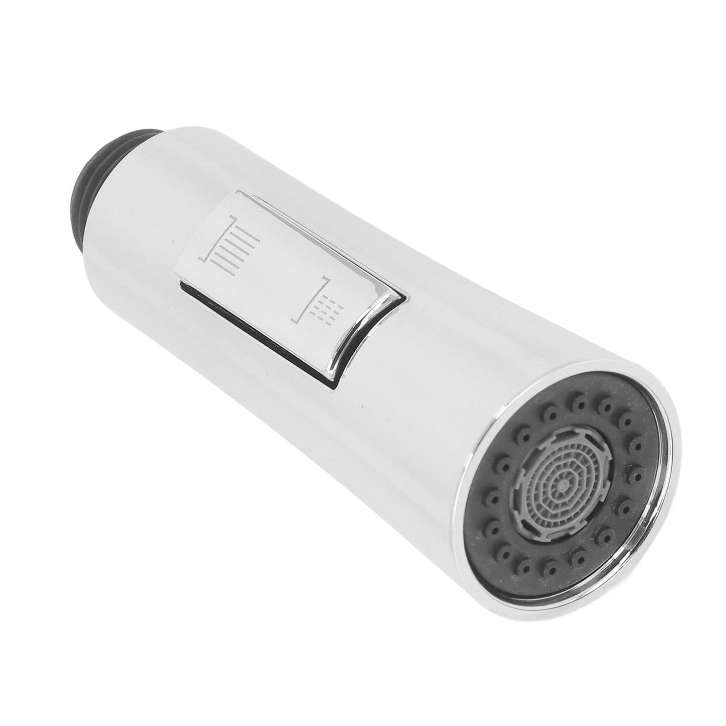 Kitchen Faucet Sprayer Head Universal G1/2 Interface Pull Down Kitchen Faucet Head Replacement for Bathroon V1294-YM0512-3112220078511
