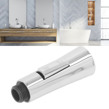 Kitchen Faucet Sprayer Head Universal G1/2 Interface Pull Down Kitchen Faucet Head Replacement for Bathroon V1294-YM0512-3112220078511