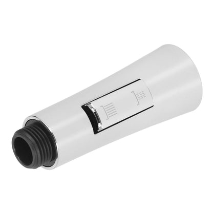 Kitchen Faucet Sprayer Head Universal G1/2 Interface Pull Down Kitchen Faucet Head Replacement for Bathroon V1294-YM0512-3112220078511