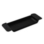 Bathtub Tray Stable Placement Expandable Plastic Material Draining Design Bath Caddy Tub Table for Bathroom V1294-YM0512-3112220078812